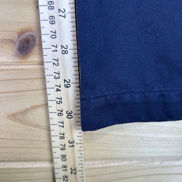 5.11 Tactical Pants Mens 36x32 Navy Cargo Straight Leg Tactical Utility Pants - Picture 7 of 8